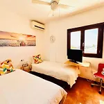 Bali Вилла *