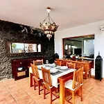 Villa Bali Playa Blanca (Lanzarote)