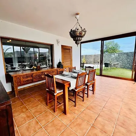 Villa Bali