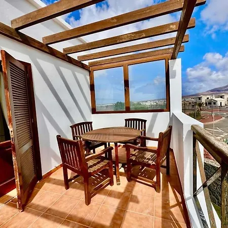 Bali Villa