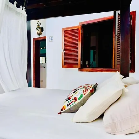 Bali Villa