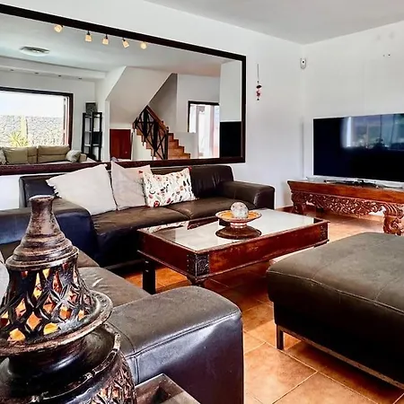 Bali Villa