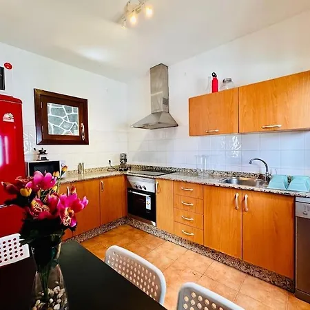 Villa Bali Playa Blanca (Lanzarote)