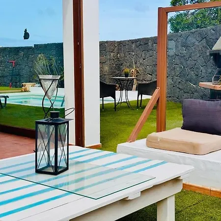 Bali Villa *