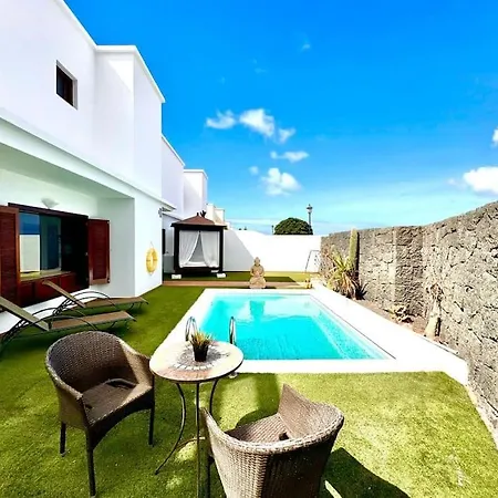 Bali * Playa Blanca (Lanzarote)