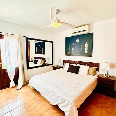 Bali * Playa Blanca (Lanzarote)