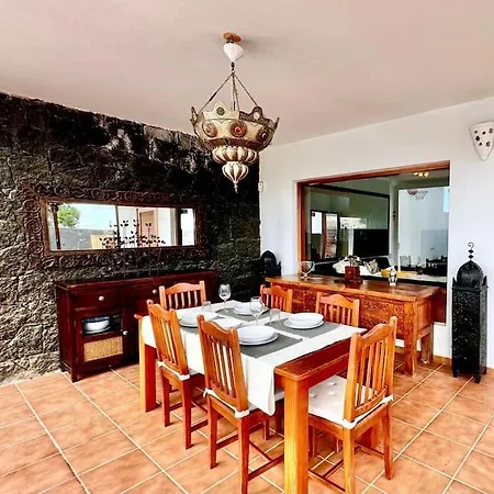 Villa Bali Playa Blanca (Lanzarote)