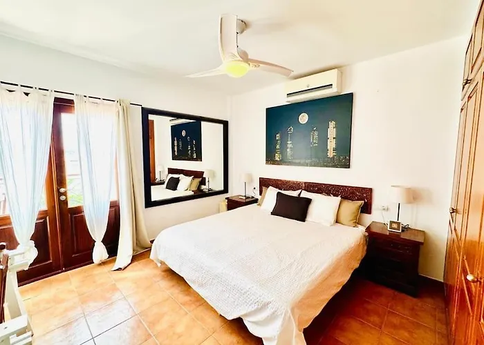 Bali * Πλάγια Μπλάνκα