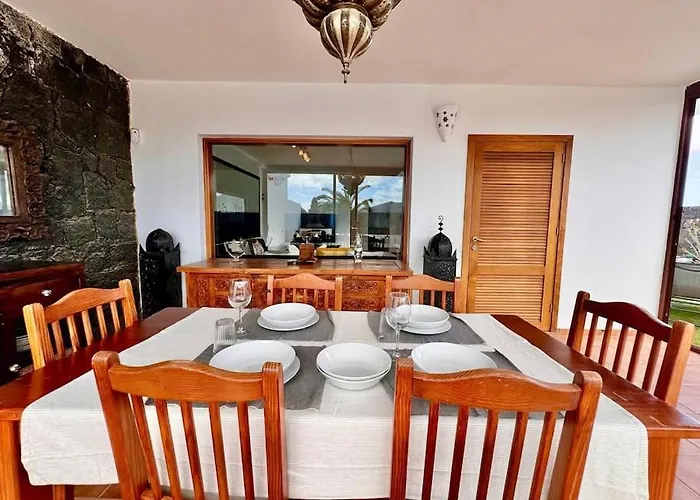 Bali Βίλα Πλάγια Μπλάνκα