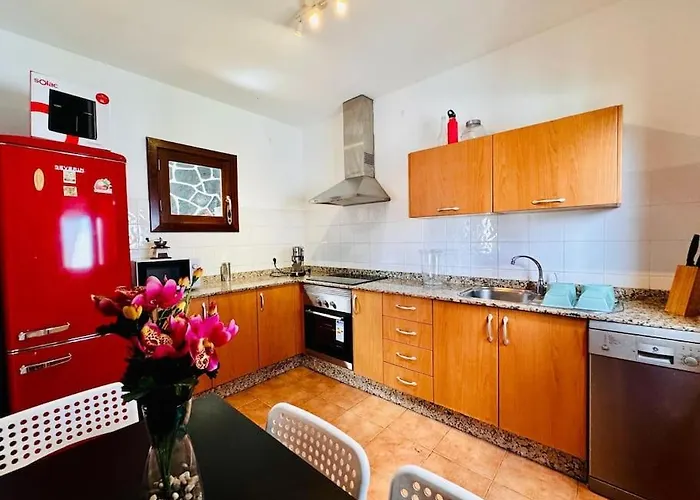 Βίλα Bali Πλάγια Μπλάνκα